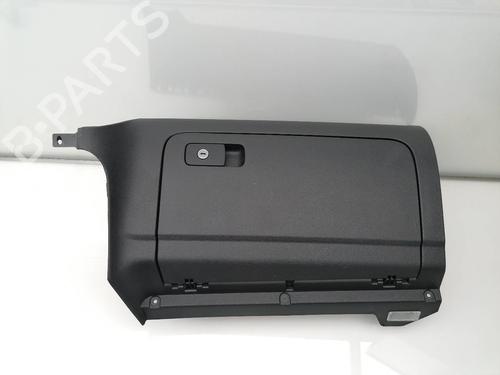 Used Glove box VW GOLF VI (5K1) 2.0 GTi (210 hp) 23420451