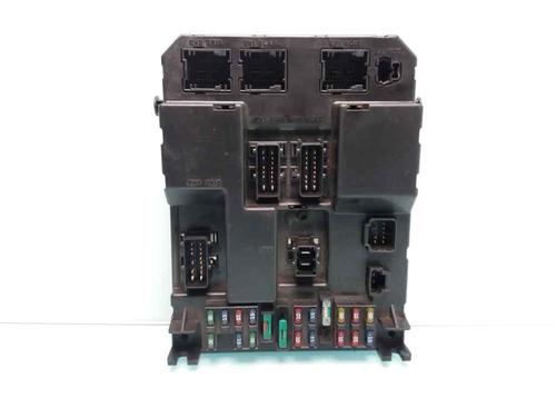 Fuse box PEUGEOT 307 (3A/C) 2.0 HDi 90 | BP24107447E1 