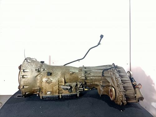 Used Gearbox MERCEDES-BENZ M-CLASS (W163) ML 270 CDI (163.113) (163 hp) 25988982