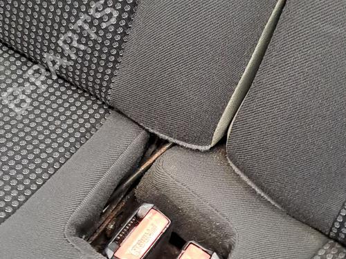 Seats set OPEL VIVARO A Bus (X83) 2.0 CDTI (F7, J7, A07) | BP23377807C78 