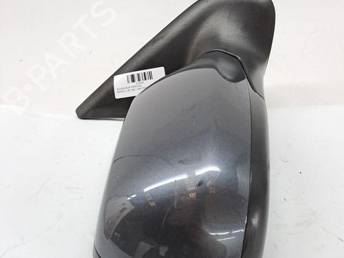 Right mirror MAZDA 2 (DY) 1.4 CD | BP23975830C27 