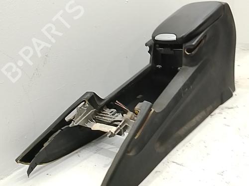 Middle console MERCEDES-BENZ M-CLASS (W164) ML 300 CDI 4-matic (164.121) | BP40548427I22 - Image 2