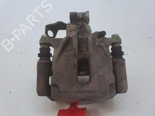 Used Right rear brake caliper RENAULT TRAFIC II Bus (JL) 2.0 dCi 115 (JL00, JL01, JL0H, JL0M, JL0U) (114 hp) 23287315