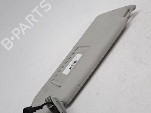 Right sun visor SEAT ALTEA (5P1) 1.9 TDI | BP24172462I2 