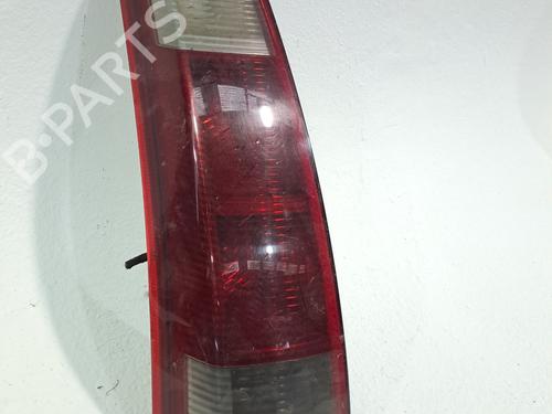 Used Left taillight OPEL MERIVA A MPV (X03) 1.7 CDTI (E75) (100 hp) 25915396