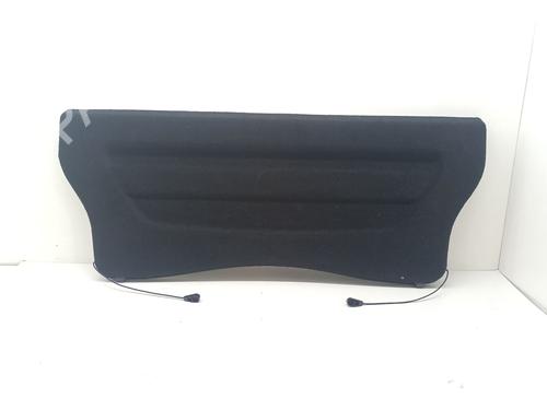 Used Rear parcel shelf RENAULT CLIO IV (BH_) 0.9 TCe 90 (BHNF, BHMA, BHMH, BHJK, BHJR) (90 hp) 26682173
