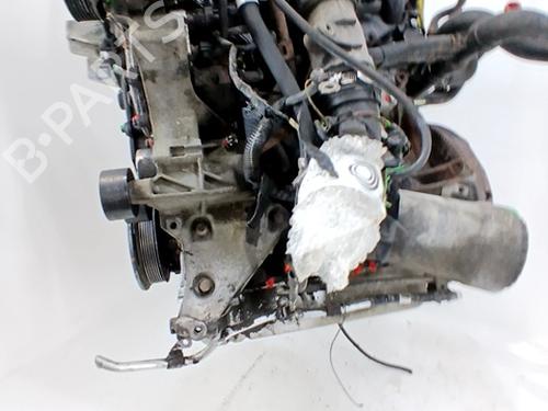 Used Engine RENAULT MASTER II Van (FD) 2.5 dCi 120 (FD0M, FD0U, FD0W, FD2M, FD2W, FD3M, FD3U,... (115 hp) 30408173
