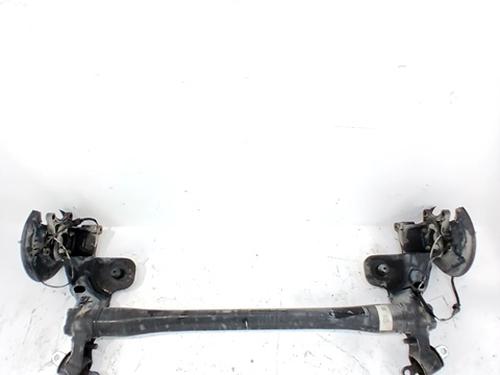 Bagaksel Bagaksel OPEL MOKKA / MOKKA X (J13) 1.6 CDTI (_76) (136 hp) 33760658 33760658