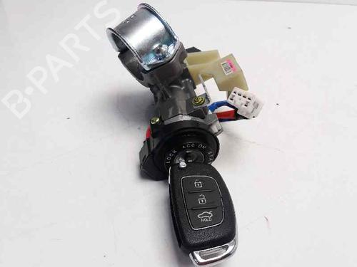 Ignition barrel HYUNDAI ELANTRA V Saloon (MD, UD) 1.6 | BP23387065M48 