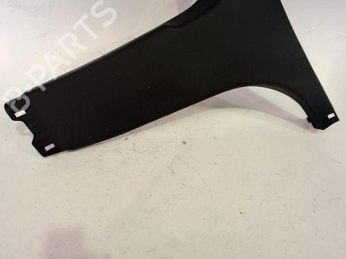 Used Other Other JAGUAR XF II (X260) 2.0 D (180 hp) 33766135 33766135