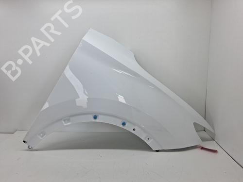 Used Right front fenders MG MG ZS SUV (AZS1) 1.5 VTi (106 hp) 29179384