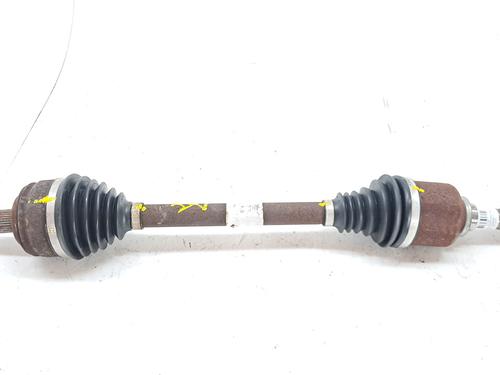 Antriebswelle links vorne für RENAULT MASTER III Van (FV) 2.3 dCi 125 FWD (FV0C, FV0D, FV0G, FV0H, FV0J, FV0K,... (125 hp) 30452275