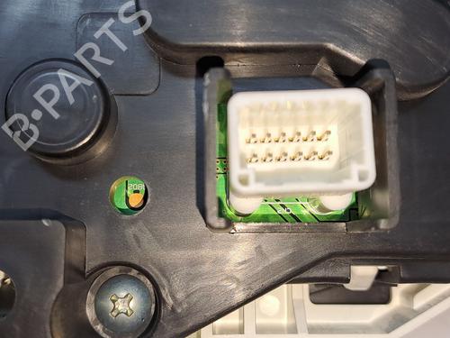 Instrument cluster NISSAN MICRA V (K14) 1.0 IG-T 100 | BP24239942C47 