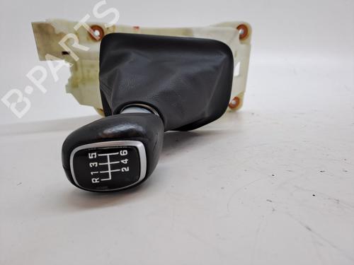 Gear lever HYUNDAI TUCSON (TL, TLE) 1.6 GDi | BP23363064M90 