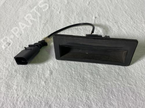 Used Tailgate handle Tailgate handle PORSCHE CAYENNE (92A) 3.0 Diesel (245 hp) 39741661 39741661