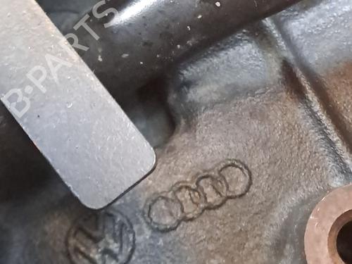 Engine SEAT IBIZA III (6L1) 1.9 TDI | BP23975744M1