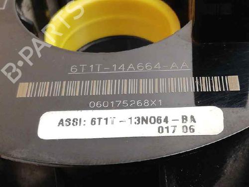 Switch FORD TRANSIT CONNECT (P65_, P70_, P80_) 1.8 Di | BP23385263I30 