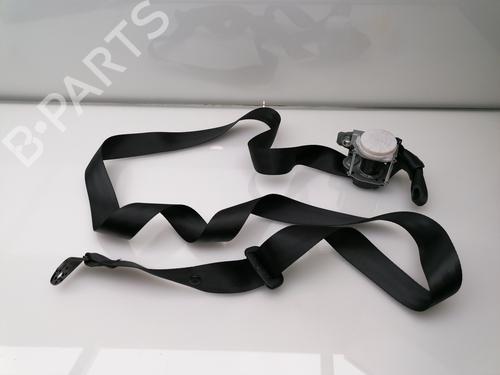 Rear right seatbelt SKODA FABIA III (NJ3) 1.0 TSI | BP23449876I28 