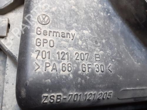 Køleventilator elektrisk VW TRANSPORTER T4 Platform/Chassis (70E, 70L, 70M, 7DE, 7DL, 7D 2.5 TDI | BP24880122M35 