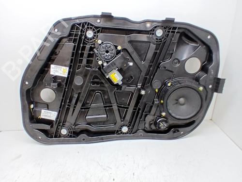 Used Front right window mechanism KIA CEED (CD) 1.0 T-GDI (120 hp) 30920471