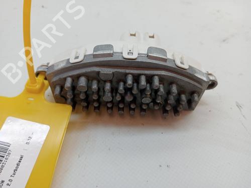 Used Heater resistor BMW 1 (F21) 118 d (143 hp) 23342042