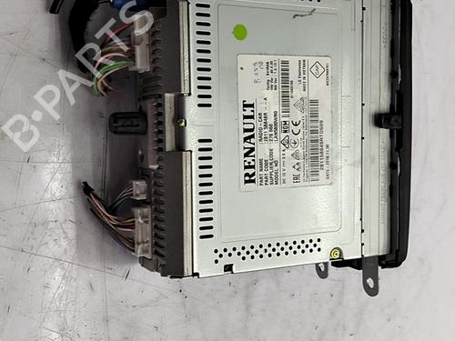 Radio DACIA LODGY (JS_) 1.6 LPG (JSNB) | BP33871415E6 - Image 3