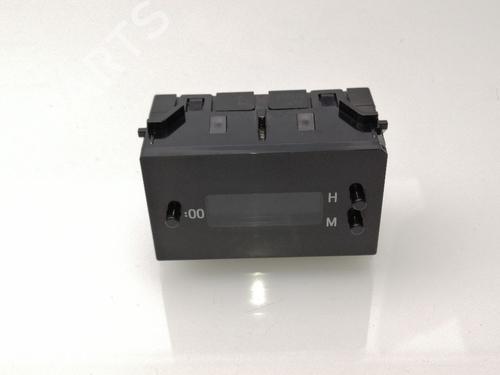 Used Display monitor TOYOTA AURIS (_E18_) 1.6 (ZRE181_, ZRE185_, ZRE185R, ZRE181R) (132 hp) 23936528