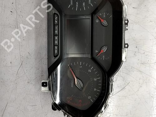 Used Instrument cluster Instrument cluster PEUGEOT RIFTER 1.5 BlueHDi 100 (102 hp) 33767877 33767877