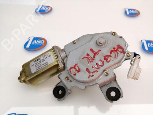 Used Rear wiper motor HYUNDAI ACCENT II (LC) 1.3 (75 hp) 23448855