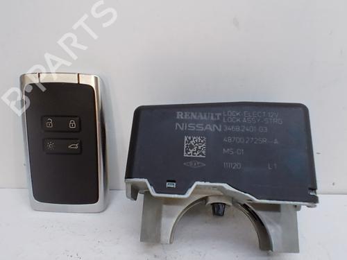 Used Electronic module Electronic module 39555894 39555894