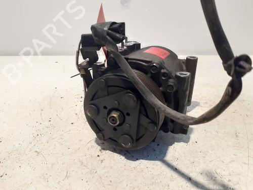 AC compressor MITSUBISHI SPACE STAR MPV (DG_A) 1.9 DI-D (DG4A) | BP25915460M34 