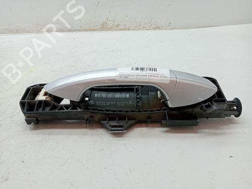 Used Front right exterior door handle MERCEDES-BENZ C-CLASS (W204) C 320 CDI (204.022) (224 hp) 23357473