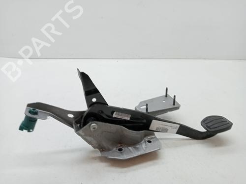 Used Break pedal CITROËN C4 Grand Picasso II (DA_, DE_) 1.6 BlueHDi 120 (120 hp) 23352787