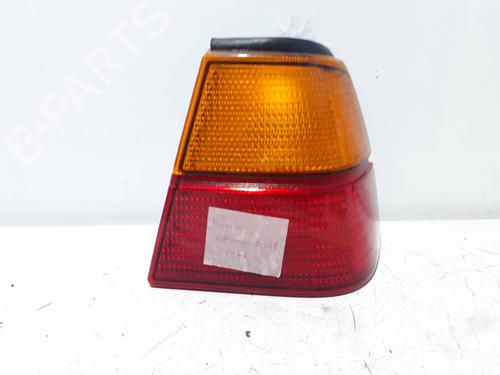 Used Right taillight VW PASSAT B3/B4 (3A2, 35I) 1.8 (90 hp) 25457843