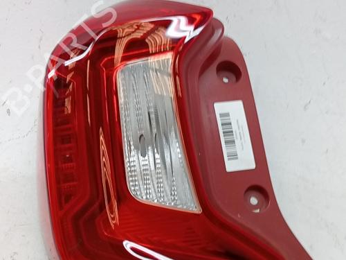 Used Left taillight Left taillight KIA PICANTO III (JA) 1.2 MPI (84 hp) 40547689 40547689