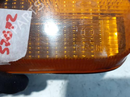 Left front indicator FORD FIESTA III (GFJ) 1.1 | BP25458017C32 