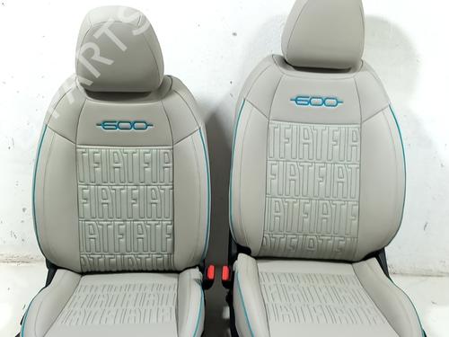 Used Seats set FIAT 600e / 600 (365_, 364_) Mild Hybrid (136 hp) 31701025