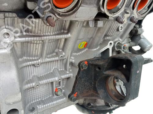 Engine LEXUS RX (_U3_) 400h AWD (MHU38_, MHU38R) | BP29024952M1 