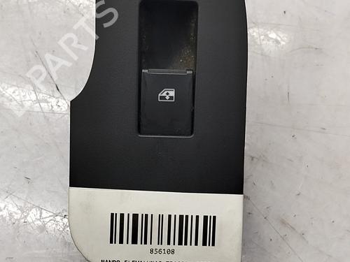 Used Right rear window switch Right rear window switch CHEVROLET CAPTIVA (C100, C140) 2.0 D (150 hp) 34154021 34154021