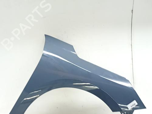 Used Right front fenders OPEL CORSA F (P2JO) 1.2 Turbo Hybrid (68) (136 hp) 31267021