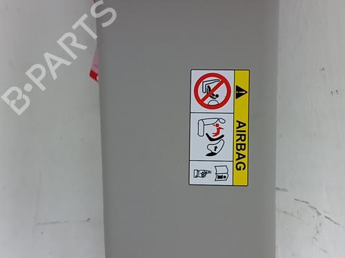 Højre solskærm Højre solskærm CITROËN BERLINGO Box Body/MPV (K9) 1.5 BlueHDi 100 (102 hp) 33761026 33761026