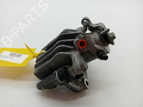 Used Right rear brake caliper SKODA FABIA III (NJ3) 1.0 TSI (95 hp) 23353218