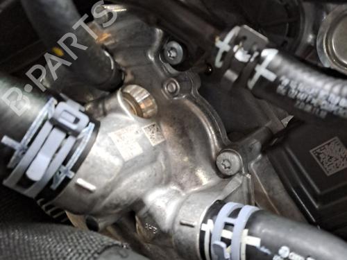 Engine AUDI A1 CITY CARVER (GBH) 35 TFSI | BP23376066M1 