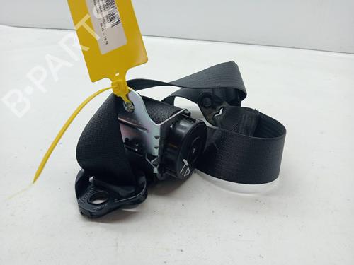 Used Rear right seatbelt OPEL ZAFIRA TOURER C (P12) 1.6 CDTI (75) (120 hp) 23347716