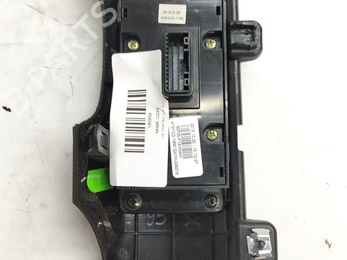 Headlight switch KIA SPORTAGE IV (QL, QLE) 1.6 GDI | BP38418877I24 - Image 2