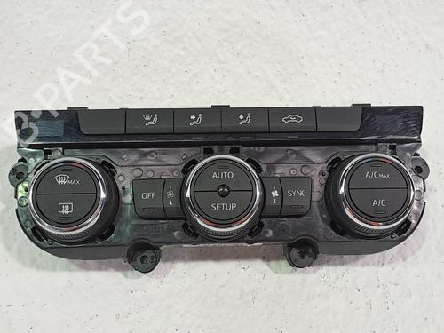Used Climate control SEAT LEON ST (5F8) 2.0 TDI (184 hp) 23975184