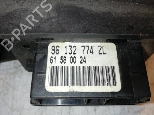 Steering column stalk CITROËN XANTIA (X1_, X2_) 1.9 Turbo D | BP25460025I23 