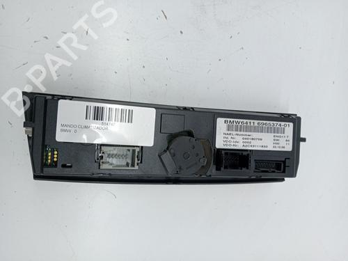 Climate control BMW 1 (E87) 118 i | BP23385659I5 