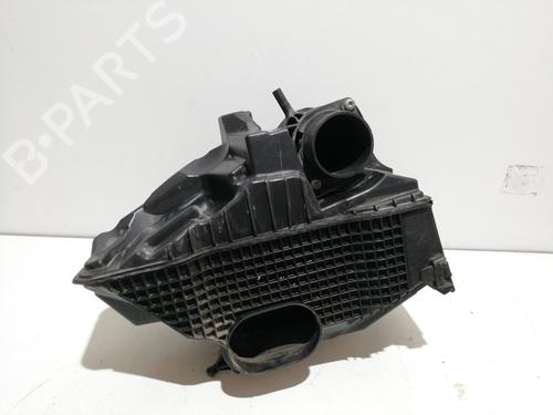 Used Air filter box RENAULT CLIO IV (BH_) 1.5 dCi 90 (90 hp) 25986923