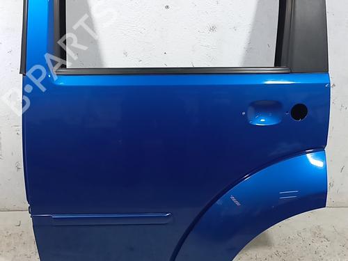 Porte arrière gauche Porte arrière gauche DODGE NITRO 2.8 CRD (177 hp) 39741165 39741165